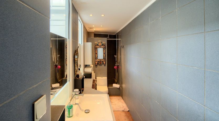 Photo of A Glass with a View