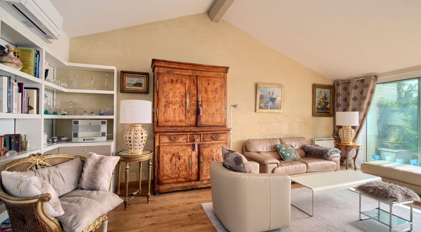 Photo of A Glass with a View