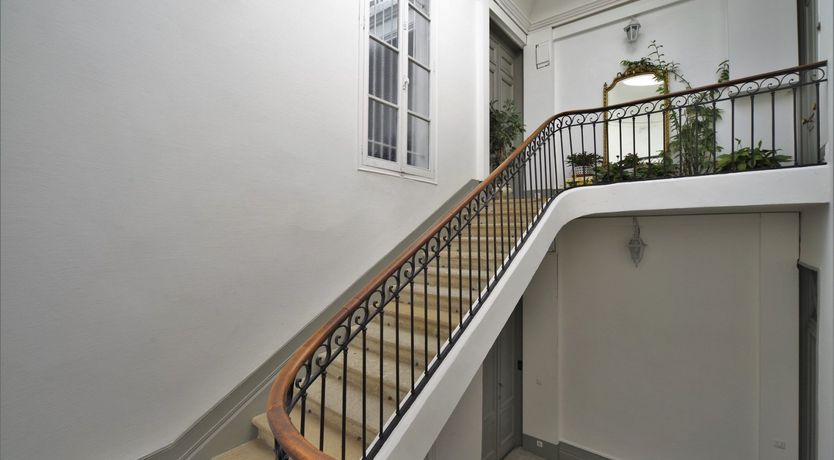 Photo of A Glass with a View