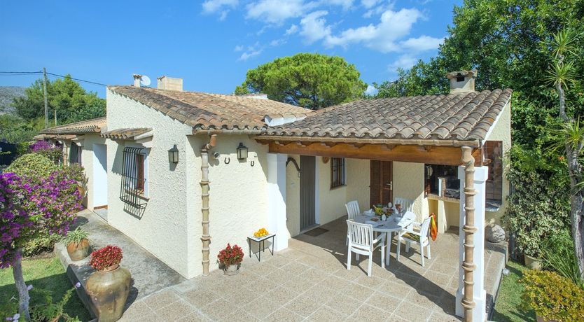 Photo of Beautiful Bougainvillea