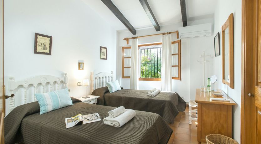 Photo of Beautiful Bougainvillea