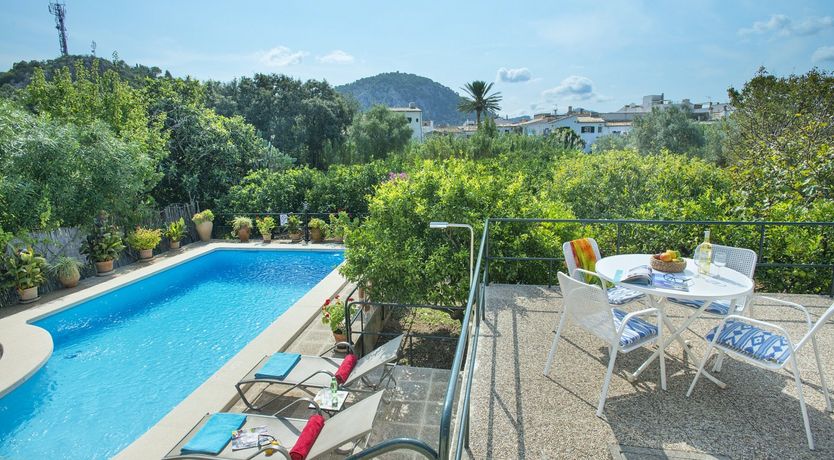 Photo of Beautiful Bougainvillea