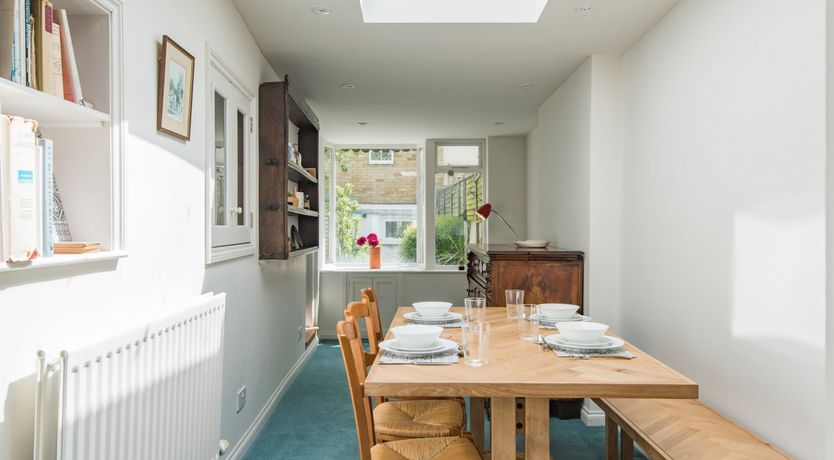 Photo of Dream With Open Eyes