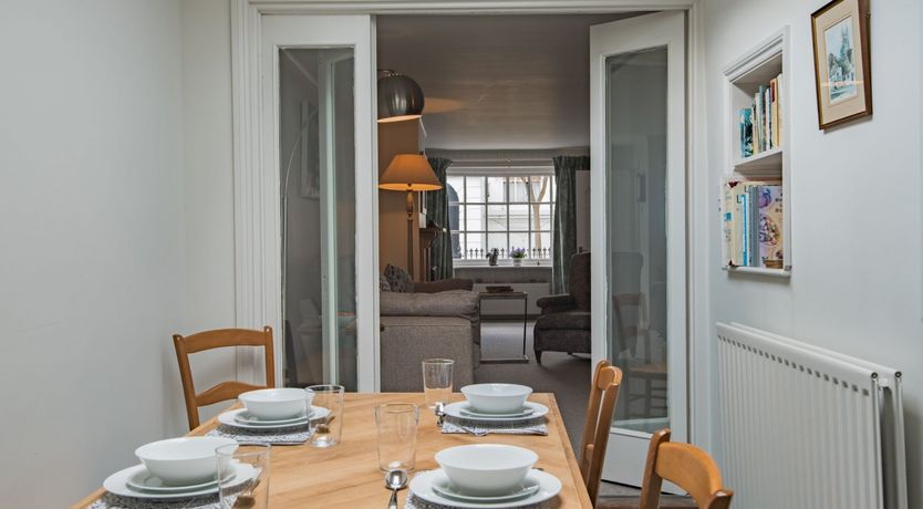 Photo of Dream With Open Eyes