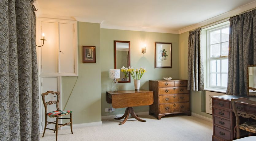 Photo of Dream With Open Eyes