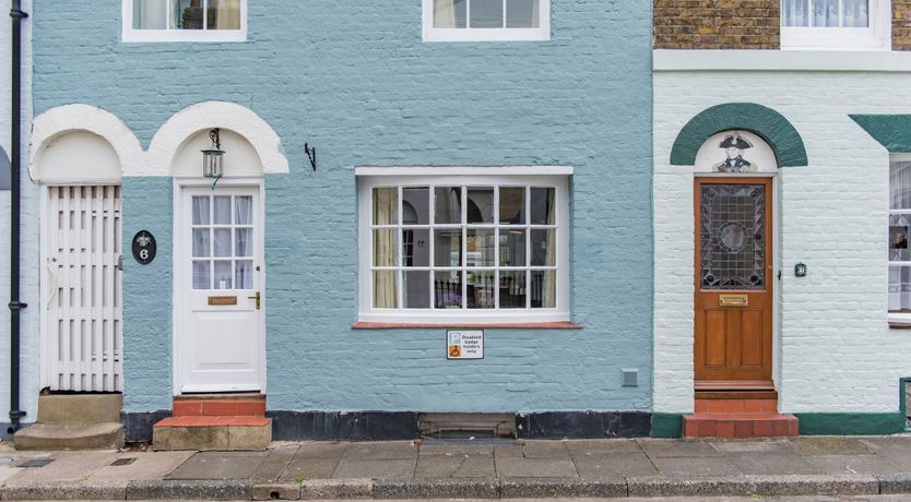 Photo of Dream With Open Eyes