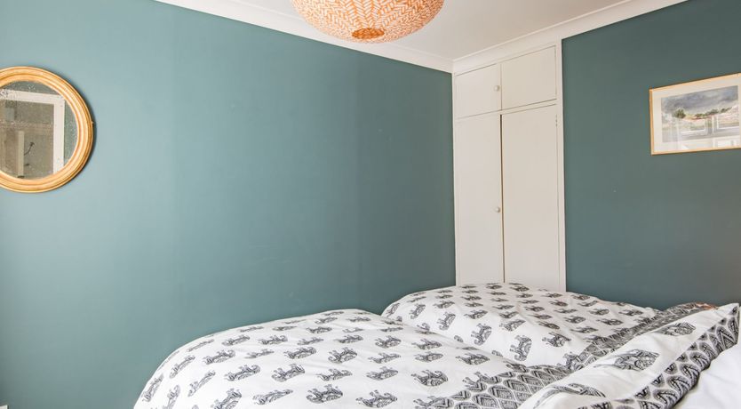 Photo of Dream With Open Eyes