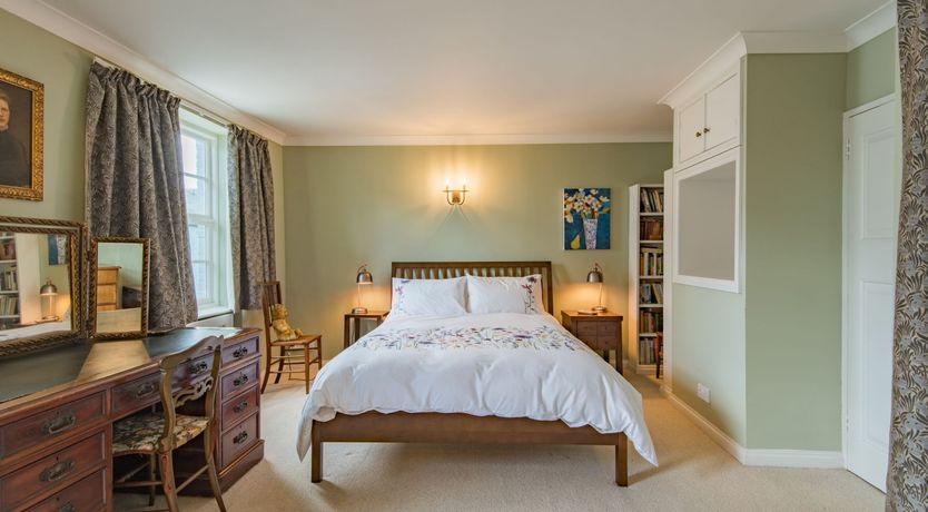 Photo of Dream With Open Eyes