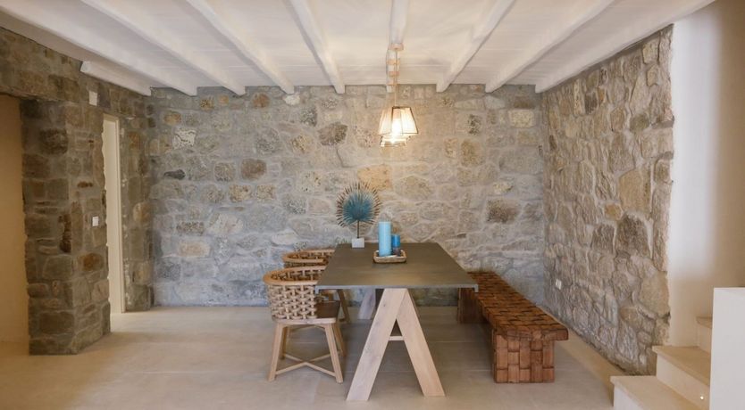 Photo of The Bohemian Touch