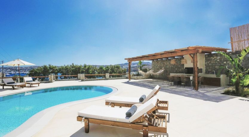 Photo of The Bohemian Touch