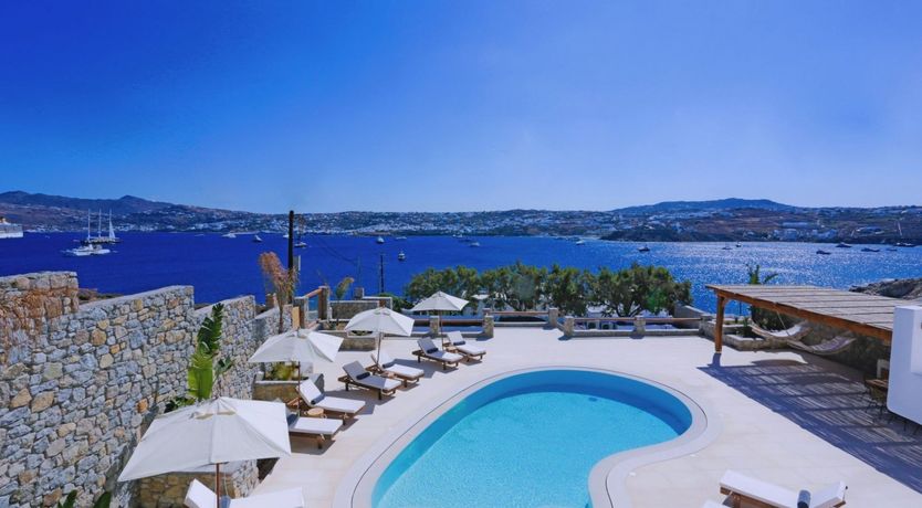 Photo of The Bohemian Touch