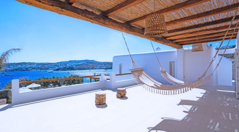 Photo of The Bohemian Touch