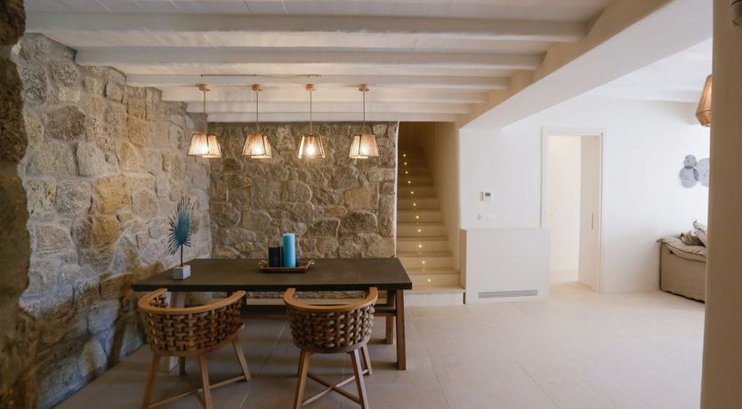 Photo of The Bohemian Touch