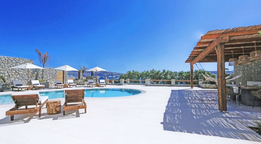 Photo of The Bohemian Touch