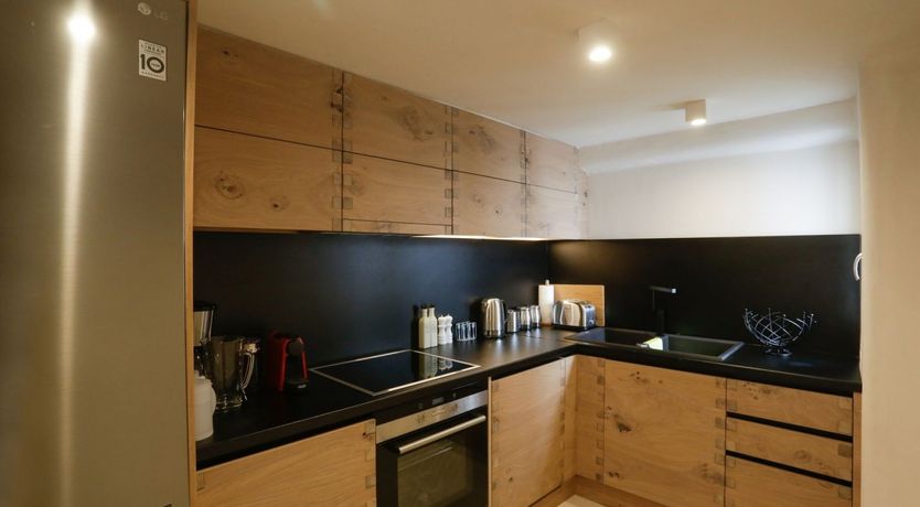 Photo of The Bohemian Touch