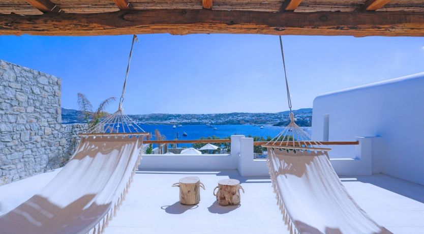 Photo of The Bohemian Touch