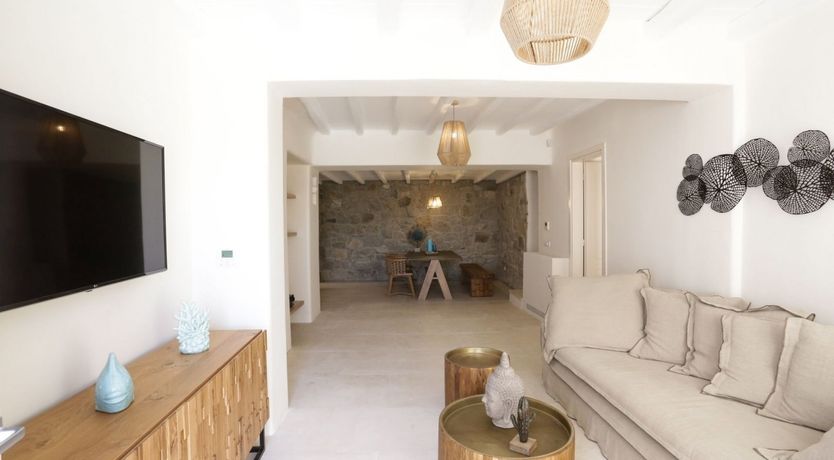 Photo of The Bohemian Touch