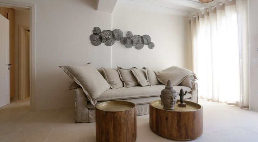 Photo of The Bohemian Touch