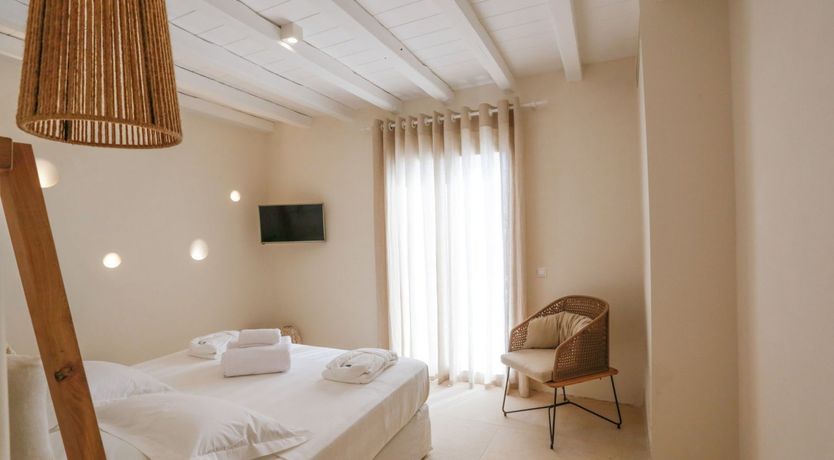 Photo of The Bohemian Touch