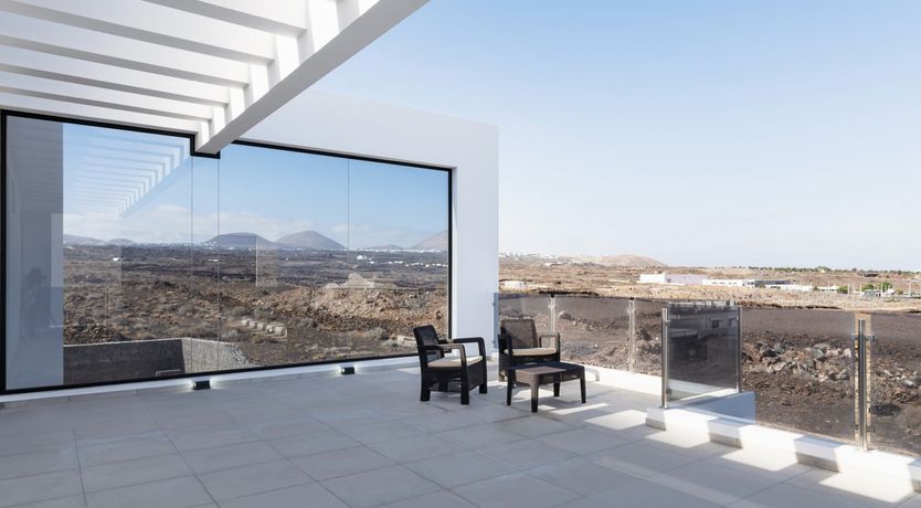 Photo of Sunshine on the Rocks