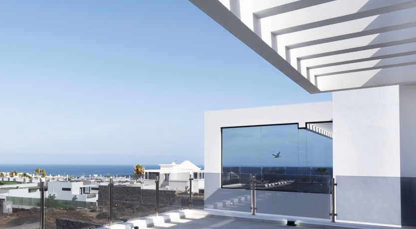 Photo of Sunshine on the Rocks