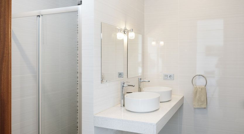 Photo of Sunshine on the Rocks