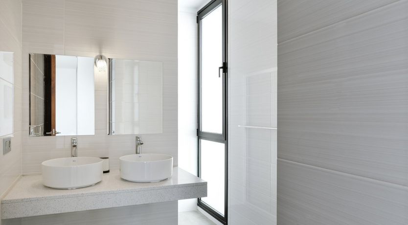 Photo of Sunshine on the Rocks