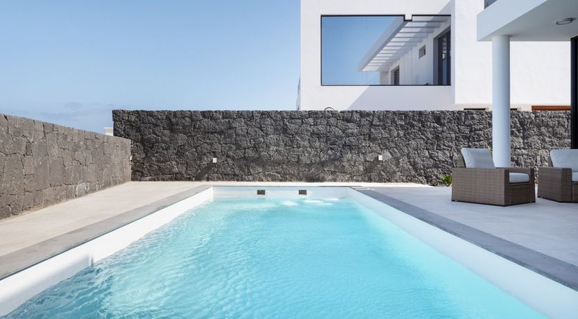 Photo of Sunshine on the Rocks