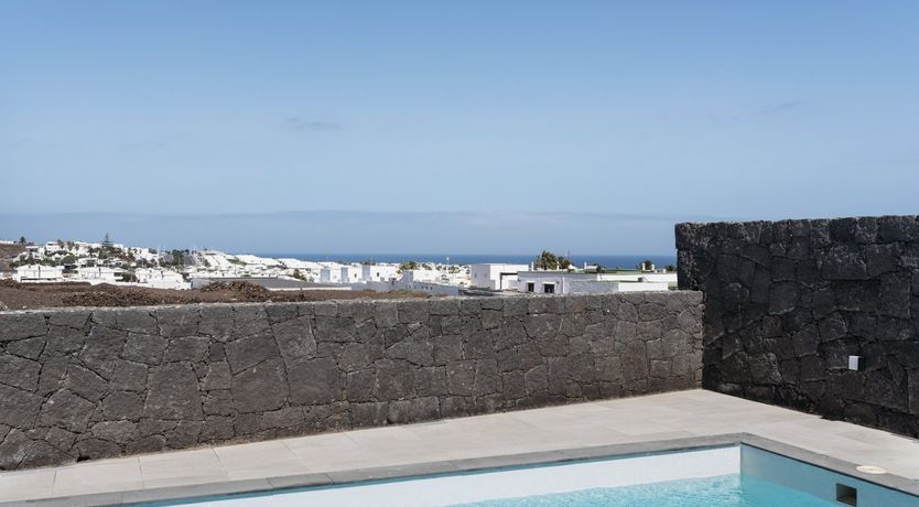 Photo of Sunshine on the Rocks