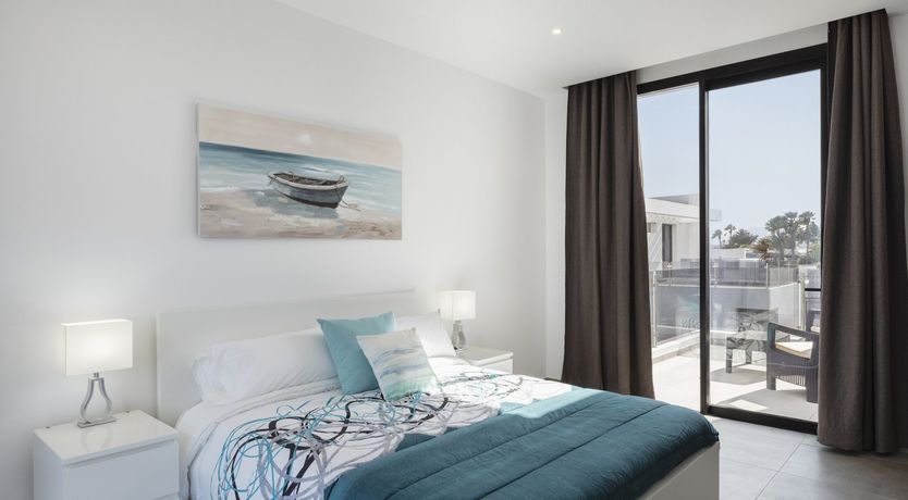 Photo of Sunshine on the Rocks