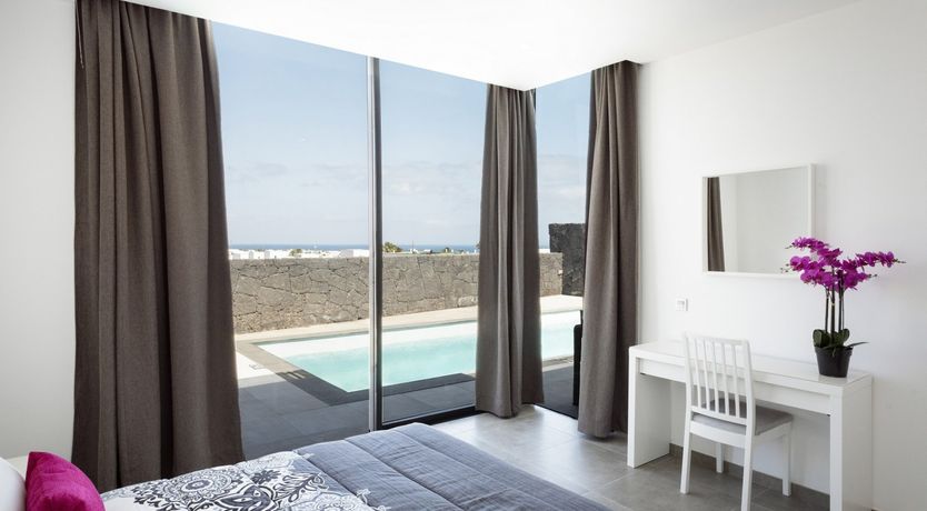 Photo of Sunshine on the Rocks