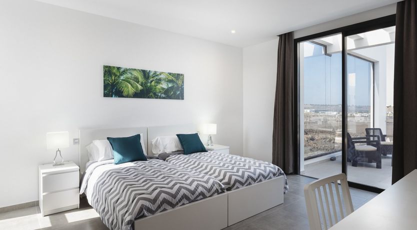 Photo of Sunshine on the Rocks