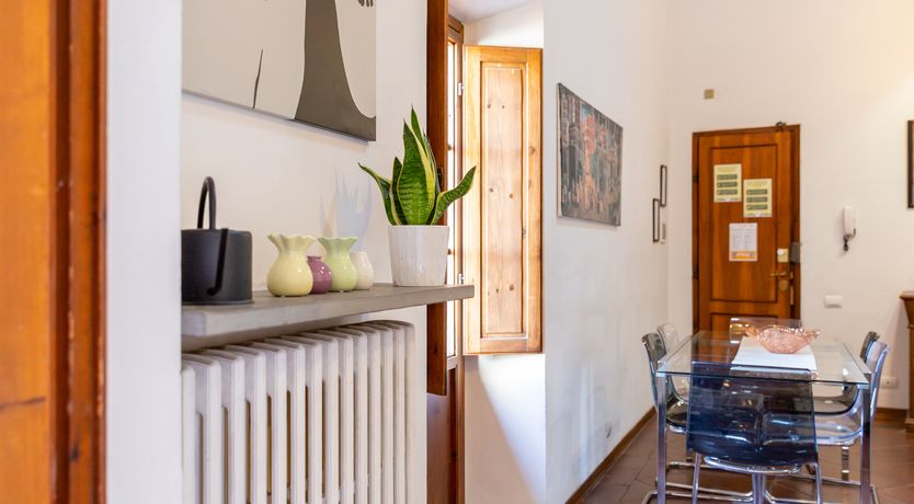 Photo of Florentine Holiday