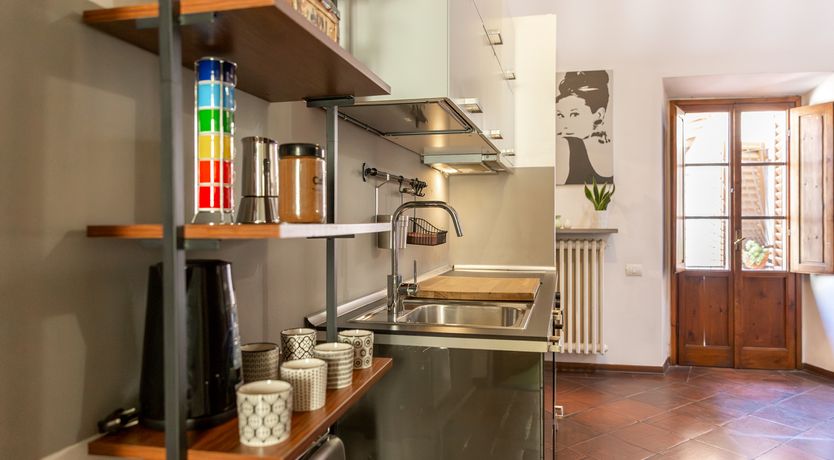 Photo of Florentine Holiday