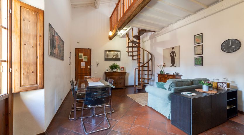 Photo of Florentine Holiday