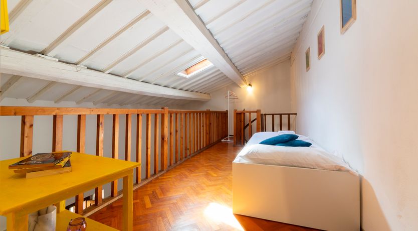 Photo of Florentine Holiday