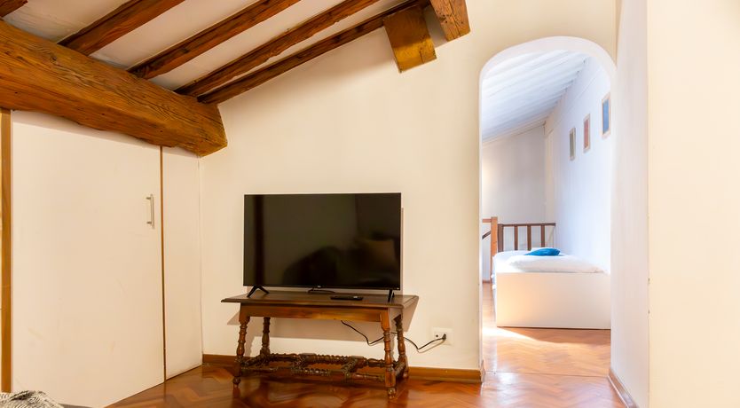 Photo of Florentine Holiday