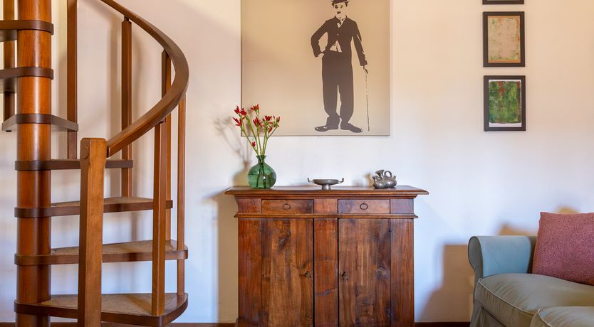 Photo of Florentine Holiday