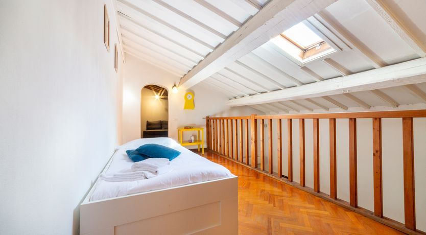 Photo of Florentine Holiday