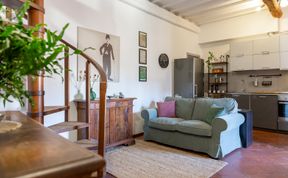 Photo of Florentine Holiday