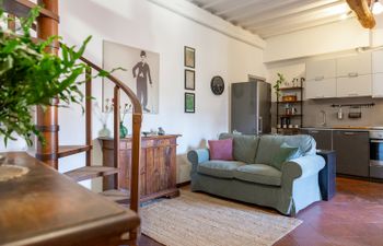 Florentine Holiday Apartment