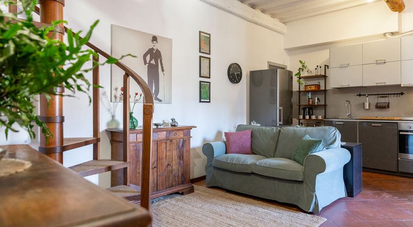 Photo of Florentine Holiday