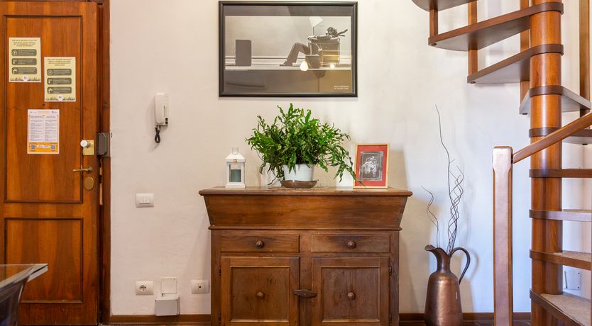 Photo of Florentine Holiday