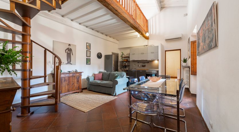 Photo of Florentine Holiday