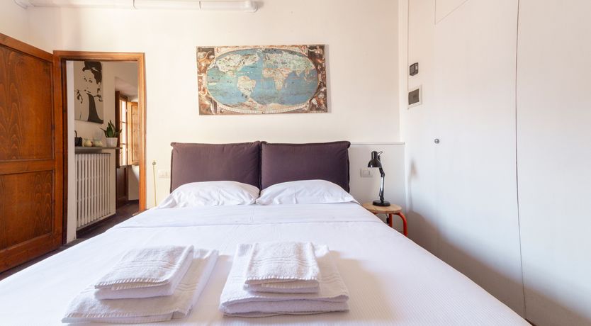 Photo of Florentine Holiday