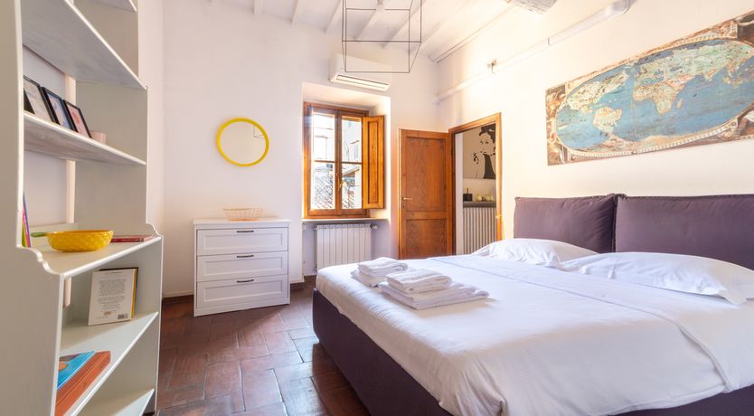 Photo of Florentine Holiday