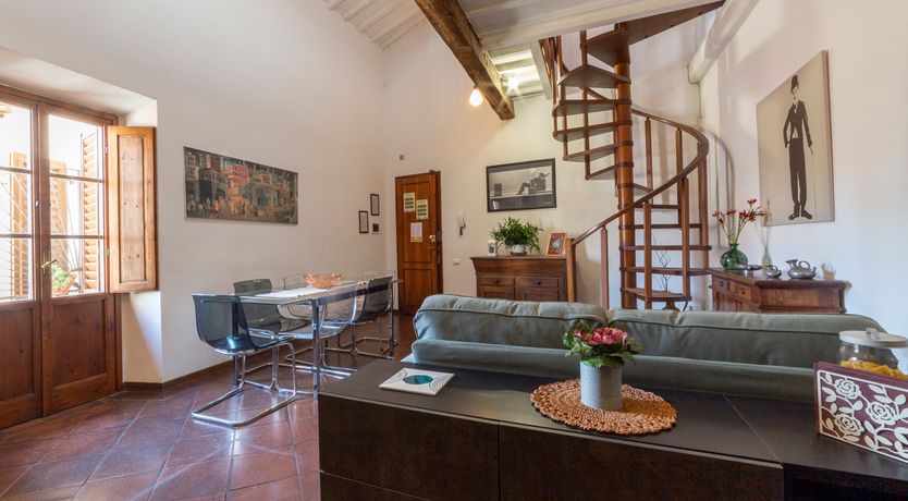 Photo of Florentine Holiday