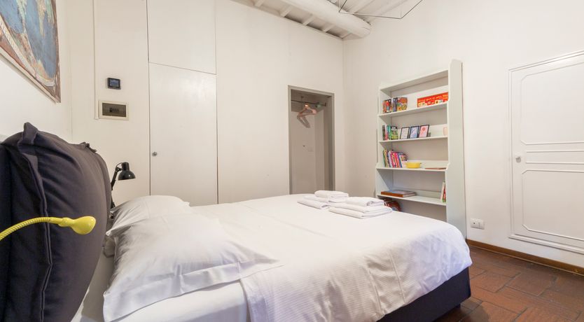 Photo of Florentine Holiday