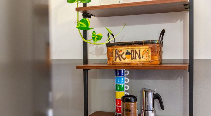 Photo of Florentine Holiday