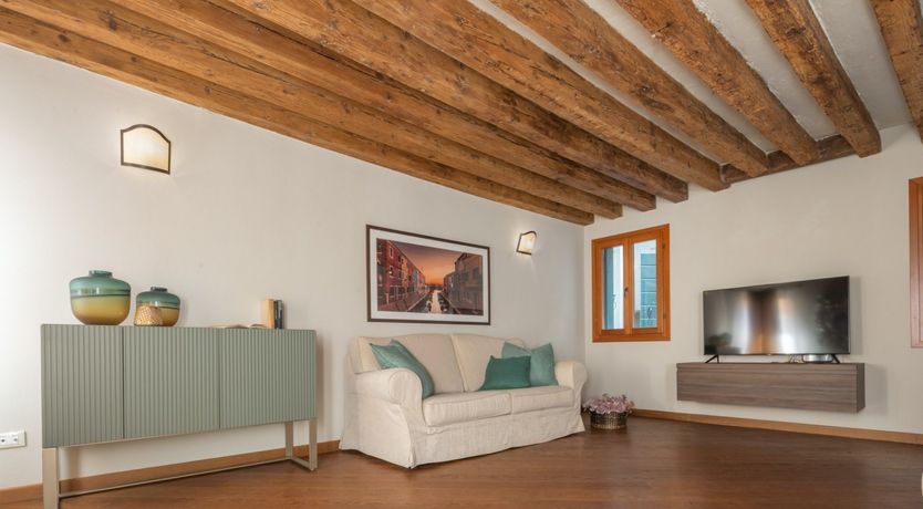 Photo of San Marco Style